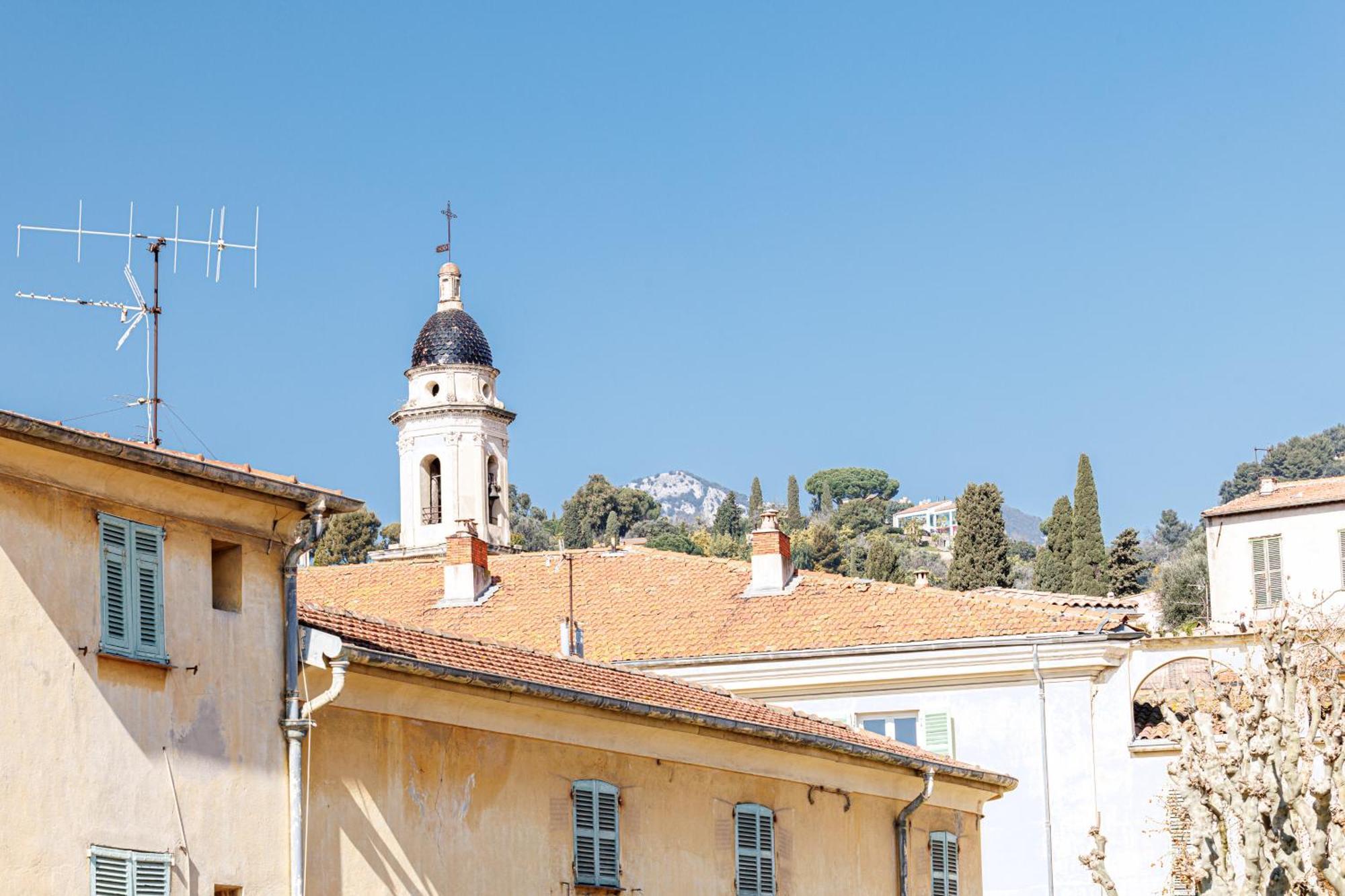 Sicardi 2 - - Climatisation-vue Appartement *
